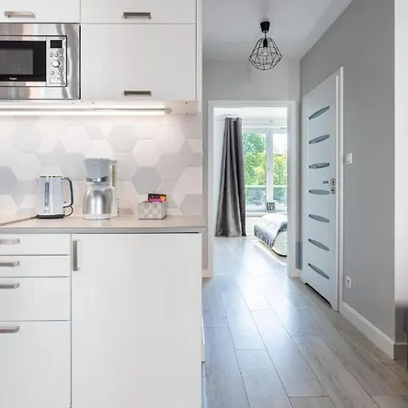 Apartament Old Town Tartaczna 43 Gdaňsk Exteriér fotografie