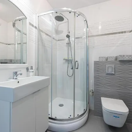 Apartament Old Town Tartaczna 43 Gdaňsk Exteriér fotografie
