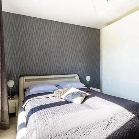 Apartament Old Town Tartaczna 43 Gdaňsk Exteriér fotografie