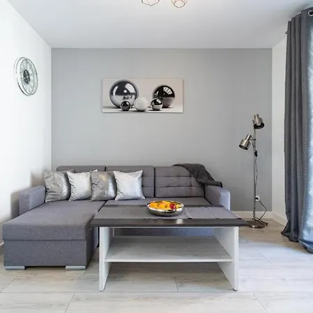 Apartament Old Town Tartaczna 43 Gdaňsk Exteriér fotografie