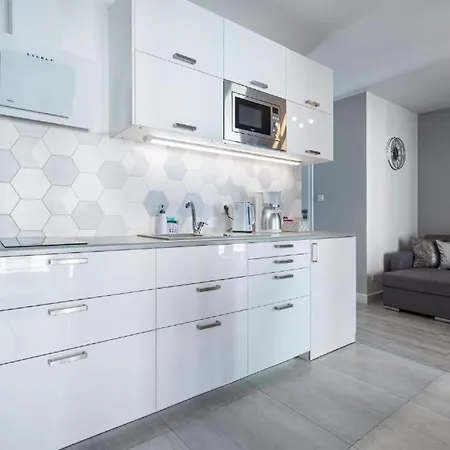 Apartament Old Town Tartaczna 43 Gdaňsk Exteriér fotografie
