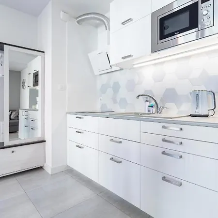 Apartament Old Town Tartaczna 43 Gdaňsk Exteriér fotografie