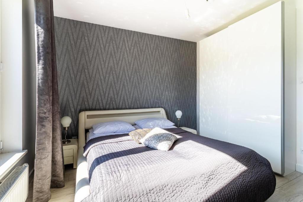 Apartmán Old Town Tartaczna 43 Gdaňsk
