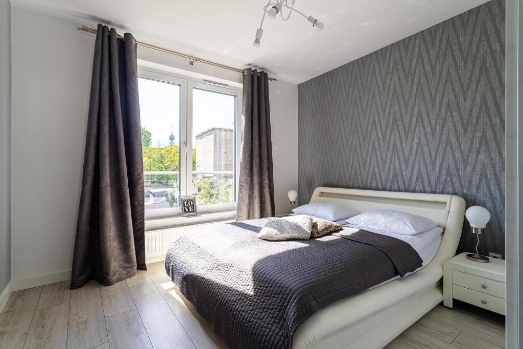 Apartmán Old Town Tartaczna 43